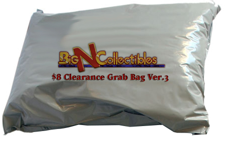 Clearance Grab Bag Ver. 3